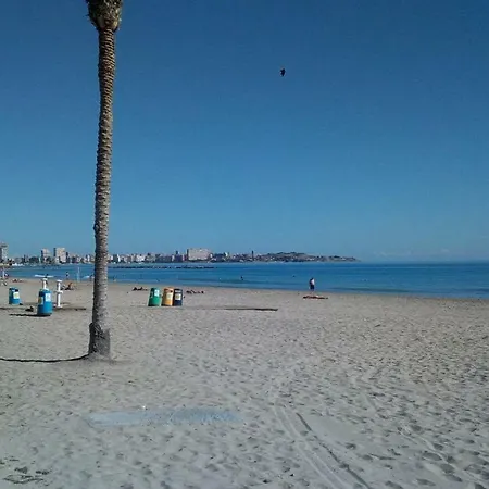 Alicanteapartment 2 * Alicante